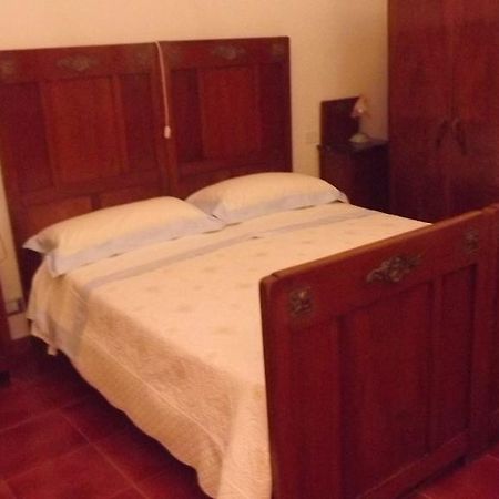 Casa Marina Daire Fosdinovo Dış mekan fotoğraf