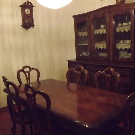Casa Marina Daire Fosdinovo Dış mekan fotoğraf