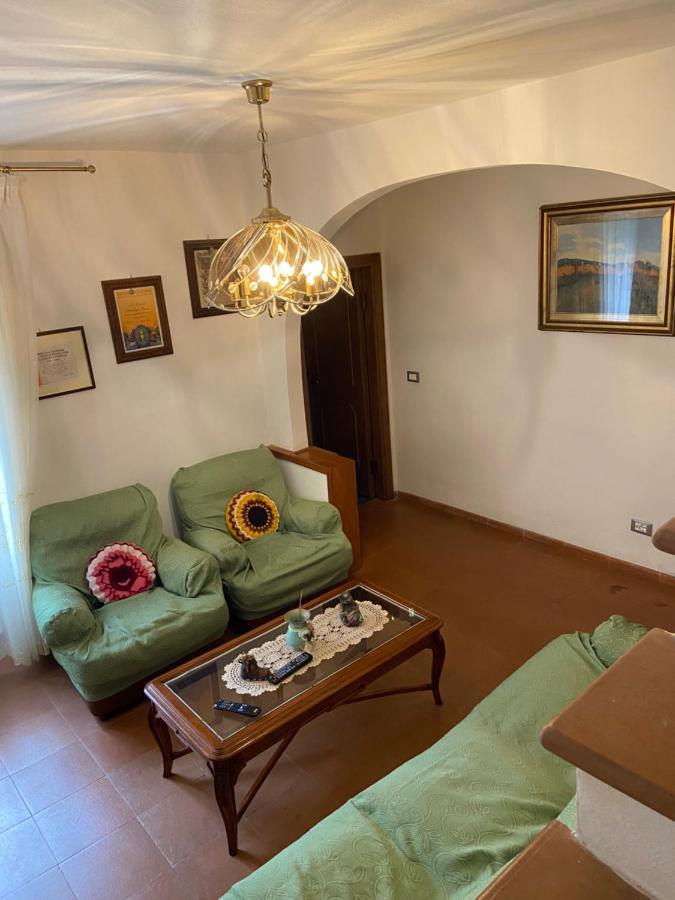 Casa Marina Daire Fosdinovo Dış mekan fotoğraf