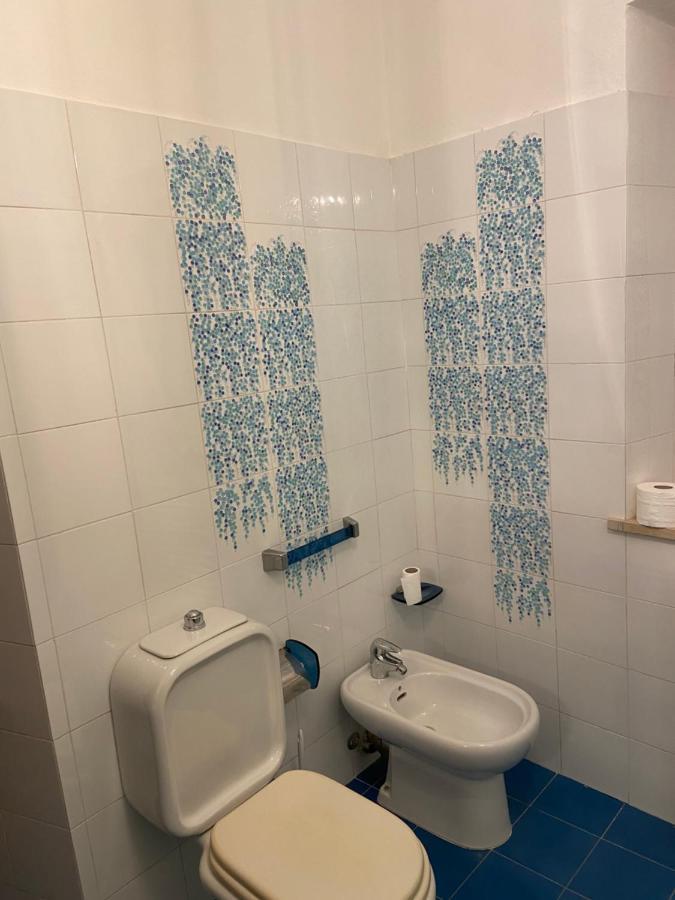 Casa Marina Daire Fosdinovo Dış mekan fotoğraf