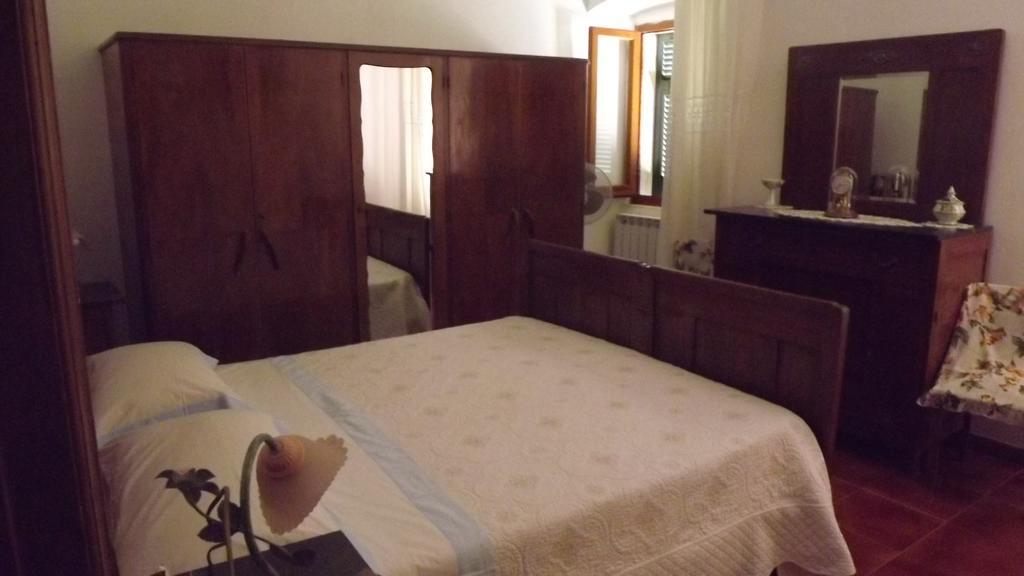 Casa Marina Daire Fosdinovo Dış mekan fotoğraf