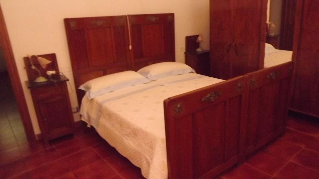 Casa Marina Daire Fosdinovo Dış mekan fotoğraf