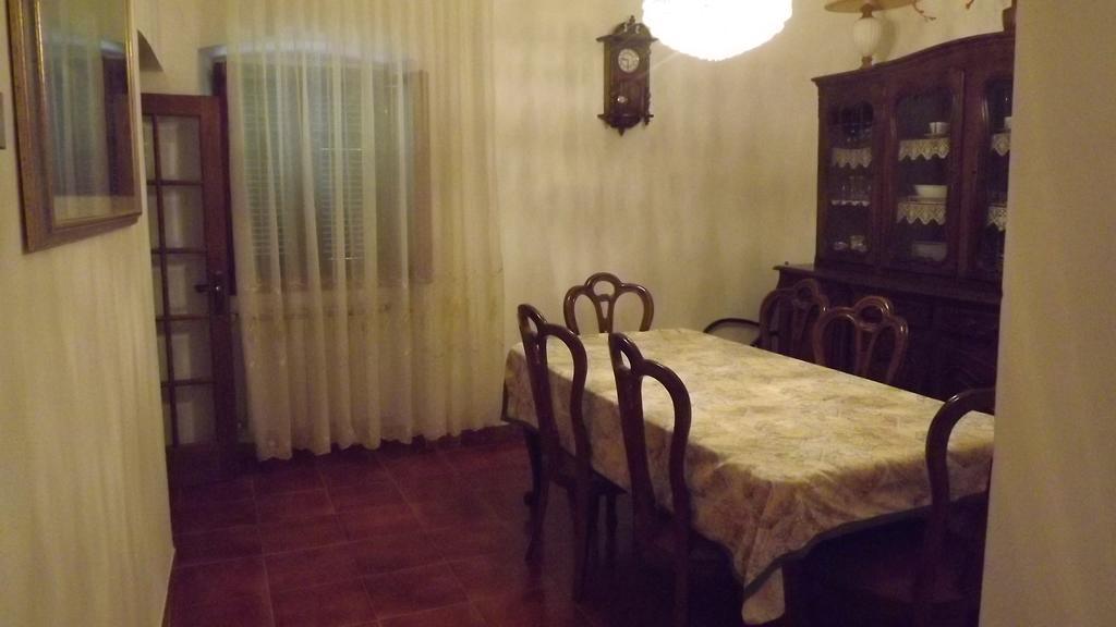 Casa Marina Daire Fosdinovo Dış mekan fotoğraf
