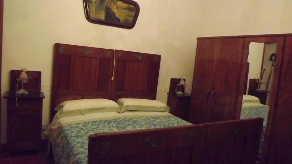 Casa Marina Daire Fosdinovo Dış mekan fotoğraf